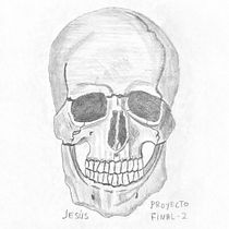 Mi Proyecto del curso: Anatomía estática y dinámica Ein Projekt aus dem Bereich Bleistiftzeichnung von Jesús Pérez Adán - 05.05.2020