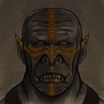 Mi Proyecto del curso: Ilustración digital con Procreate. Desenho digital projeto de Mauricio Freire Sanchez - 19.04.2020