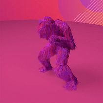 Bailongo. 3D Animation project by Cristian Camilo Bautista - 11.25.2019