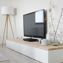 Mi Proyecto del curso: Iniciación al diseño de interiores. Een project van Interactief ontwerp van Dana Justiniano - 02.05.2020