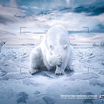 Retoque Digital - Energizer. Photo Retouching project by David Flores - 04.20.2020