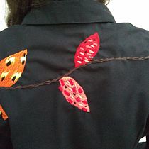 Mi Proyecto del curso: Bordado creativo: revolución a puntadas. Un projet de Broderie de Micaela N Bertone - 06.05.2020