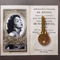 Mi Proyecto del curso: Sastrería de papel: ilustrando con tijeras. Colagem projeto de Benito Del Aguila - 20.04.2020