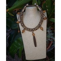 Mi Proyecto del curso: Introducción a la joyería artesanal. Un projet de Artisanat , et Direction artistique de mariavaleriacanciani - 20.04.2020