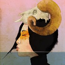  My project in Illustration Techniques with Digital Watercolor course. Un progetto di Illustrazione tradizionale di David & Julie Goode - 20.04.2020