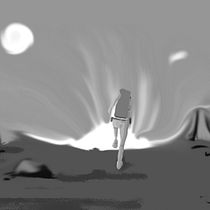 Mi Proyecto del curso: Animación 2D con Photoshop: dibujo, cámara y ¡acción!. Un progetto di Animazione 2D di recuellar32 - 20.04.2020