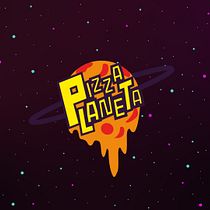 Mi Proyecto del curso: Tipografía y Branding: Diseño de un logotipo icónico. Un projet de Br, ing et identité , et Design  de Adonis Espinosa Romero - 10.04.2020