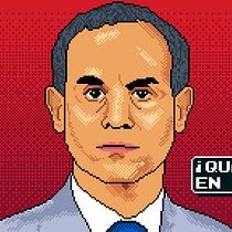 Mi Proyecto del curso: Técnicas de ilustración en pixel art. Digital Drawing project by Cris Téllez - 04.20.2020