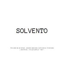 Mi Proyecto del curso: Naming: marca paneles solares. Un projet de Naming de veronicamellog - 21.04.2020