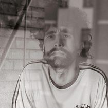 Mi Proyecto del curso: Retrato fotográfico intimista. Portrait Photograph project by Cris González - 04.23.2020