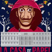 Mi Proyecto del curso: Ilustración vectorial: más volumen y rock and roll. Traditional illustration project by Valeria Chavez - 04.20.2020