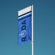 Mi logo final: RODA. Un projet de Br et ing et identité de mcastroruiz - 21.04.2020