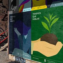 Mi Proyecto del curso: El color aplicado al diseño gráfico Ein Projekt aus dem Bereich Digitale Zeichnung und Grafikdesign von Alejandro Hernandez Cabezas - 05.05.2020