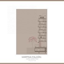 Mi Proyecto del curso: Martina Falcón. Een project van Interactief ontwerp van Martina Falcón - 21.04.2020