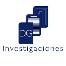 Mi Proyecto del curso: Diseño de logos: Caso DG Investigaciones. Communication, and Design project by Marlon Arana S - 04.21.2020