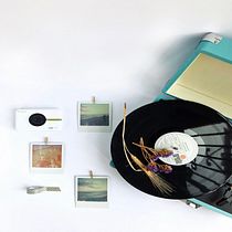  Proyecto final de curso. También podéis encontrarme en IG como: @thebreezeofplants  Muchas gracias! :). Photograph project by Nagore Avilés Bermejo - 04.21.2020