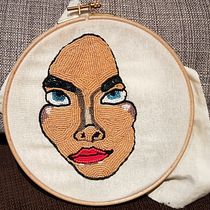 Bjork, Post album cover. Een project van Craft van Milena Dyulgerova - 05.05.2020