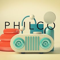 Mi Proyecto del curso: Introducción exprés al 3D: de cero a render con Cinema 4D. Un progetto di 3D di Marcos Cordero - 21.04.2020