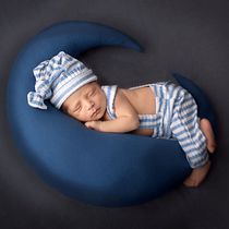 Mi Proyecto del curso: Introducción a la fotografía newborn. Photograph, Portrait Photograph, Studio Photograph, Lifest, le Photograph & Interior Photograph project by Julio Bustos - 04.21.2020