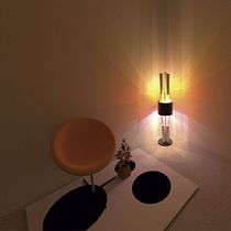 Mi Proyecto del curso: Diseño Industrial: domesticando la luz. Projekt z dziedziny Wzornictwo przem i słowe użytkownika Juan Guevara - 22.04.2020