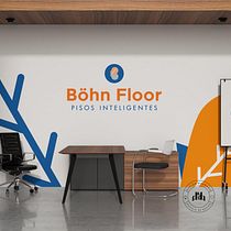 Meu projeto do curso: Design de logos: do conceito à apresentação. Br, ing & Identit project by Mah Menezes - 11.22.2019