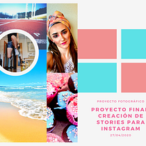Mi Proyecto del curso: Hobbies . Creativit, Design, Mobile Photograph, Instagram Photograph, Instagram & Instagram Marketing project by Sara Escarza Villoslada - 04.27.2020