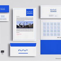 My project in Logo Design: From Concept to Presentation course. Graphic Design project by Alessandra Scarfò - 04.22.2020