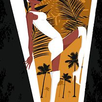 My project in Illustration of Vectorial Caricatures course. Projekt z dziedziny Projektowanie postaci użytkownika dimitrioschar - 22.04.2020