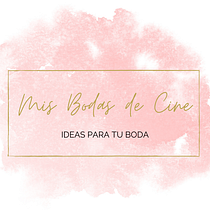 Mis Bodas de Cine: Proyecto de mejor del perfil de Pinterest. . Marketing project by andreasignes_ivars - 04.22.2020