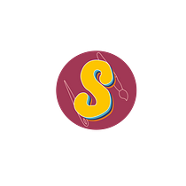 Mi Proyecto del curso: Creación de un logotipo original desde cero.. Un projet de Design  , et Création de logos de Andrea Leon - 22.04.2020