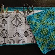 OMi Proyecto del curso: Introducción al tapestry. Un proyecto de Tejido de Maria Laura Valicenti - 22.04.2020