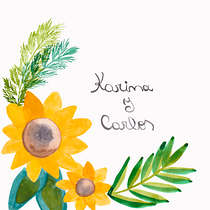 Mi Proyecto del curso: Técnicas aplicadas de ilustración en acuarela. Traditional illustration project by Karina Bravo Becerra - 04.23.2020