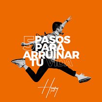 Curso Digital "5 pasos para arruinar tu vida". Educação projeto de Henry Andres Tovar Rozo - 23.04.2020