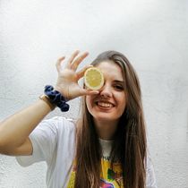 Mi Proyecto del curso: saborea la vida. Social Media, Digital Marketing, Mobile Marketing, Instagram, Communication, Instagram Marketing, Br, and Strateg project by Sofia Ruiz - 04.23.2020