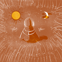 Mi Proyecto del curso: Ilustración original de tu puño y tableta. Un progetto di Illustrazione digitale di Xarro - 02.05.2020