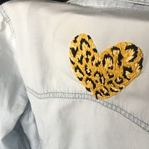 Mi Proyecto del curso: Bordado creativo: revolución a puntadas. Un projet de Broderie de mar_lloveras - 23.04.2020