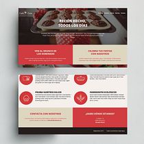 Proyecto del curso: Introducción al Desarrollo Web Responsive con HTML y CSS Ein Projekt aus dem Bereich CSS und HTML von raul.campuzano - 23.04.2020