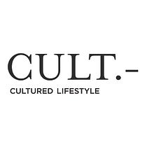 @culthunting. Br, ing, Identit, Communication, and Marketing project by roger_calard - 04.23.2020