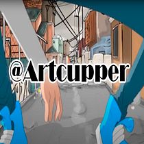 Mi Proyecto del curso: Animación 2D con Toon Boom Harmony. Un projet de Animation 2D de Drexler Barrios - 23.04.2020
