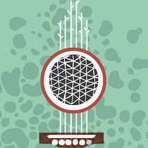 Mi Proyecto del curso: Ilustración digital con Illustrator y Photoshop. Graphic Design project by catalina martinez - 04.24.2020