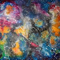  Mi Proyecto del curso: Técnicas modernas de acuarela. Watercolor Painting project by Ana Lopez Castro - 02.05.2021