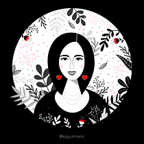 Mi Proyecto del curso: Ilustración vectorial con estilo. Un proyecto de Ilustración vectorial de Kelly Chacón - 24.04.2020