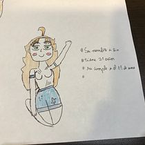 Mi Proyecto del curso. Animation project by otaku23 - 04.24.2020
