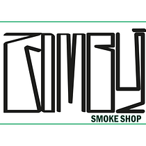 ZOMBY: SMOKE SHOP. E-commerce project by zomby_inc - 04.24.2020