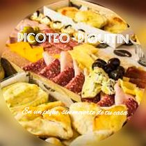 Picoteo a domicilio: pedidos online y entrega inmediata.. Food Photograph project by jorge.d.oriol - 04.27.2020