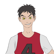Proyecto Animación 2D Toon Boom.. 2D Animation project by jucate - 08.04.2020