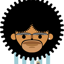 Mi Proyecto del curso: Diego Armando Kawaiidona. Character Design, Traditional illustration, and Vector Illustration project by Alexander Granados - 04.24.2020