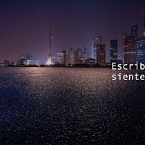 Copywriting. Cop, and writing project by Pablo Santos - 04.24.2020