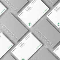 Studio CAP by Andrea Mantuano. Br, ing, Identit, UX / UI, Web Design, and Web Development project by trattiunici - 09.20.2018