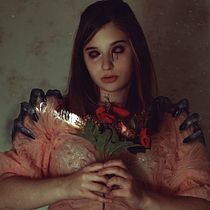 Mi Proyecto del curso: Creación de personajes con Photoshop Ein Projekt aus dem Bereich Fotografische Komposition, Kreativität, Design von Figuren, Artistische Fotografie und Bildbearbeitung von Julia Dono - 24.04.2020